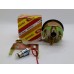 52mm Universal Oil Pressure Gauge